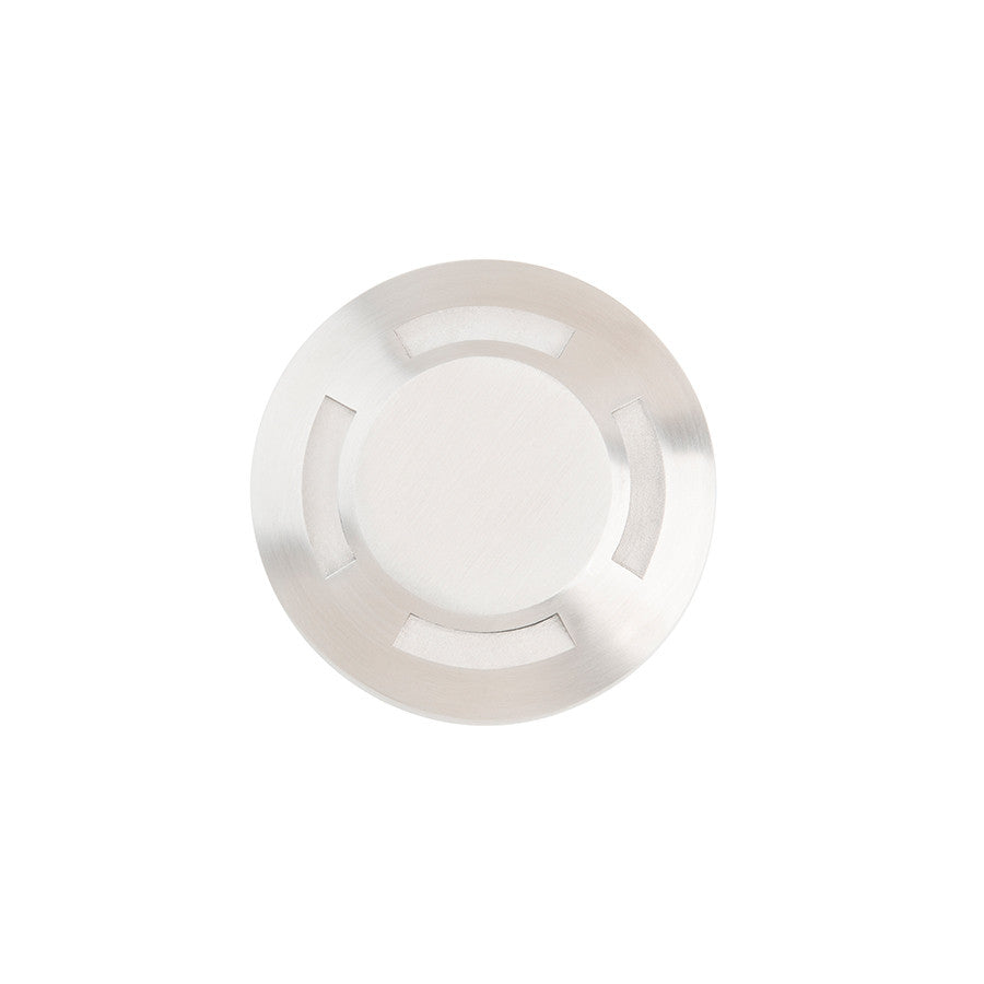 WAC 2" LED Omni Glow Quad-Directional Step Light