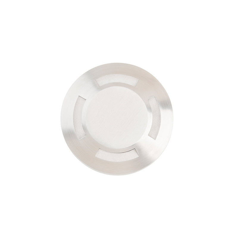 WAC 2" LED Omni Glow Quad-Directional Step Light