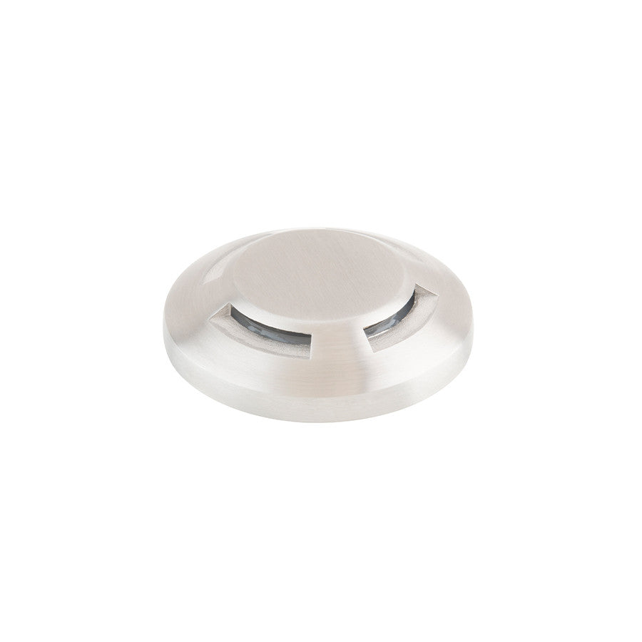 WAC 2" LED Omni Glow Quad-Directional Step Light