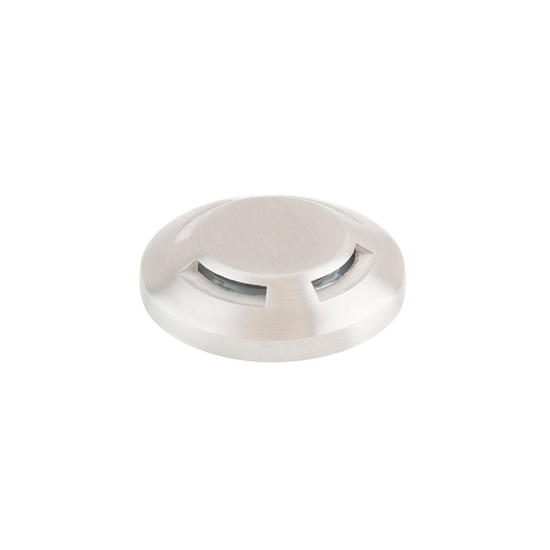 WAC 2" LED Omni Glow Quad-Directional Step Light