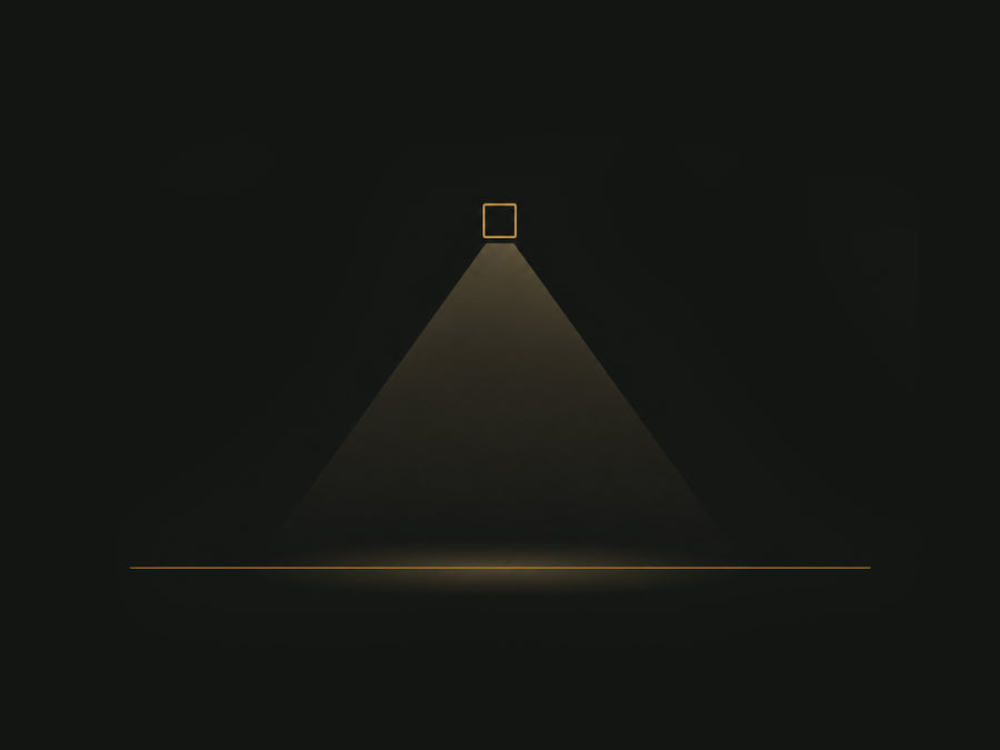 technique light a path