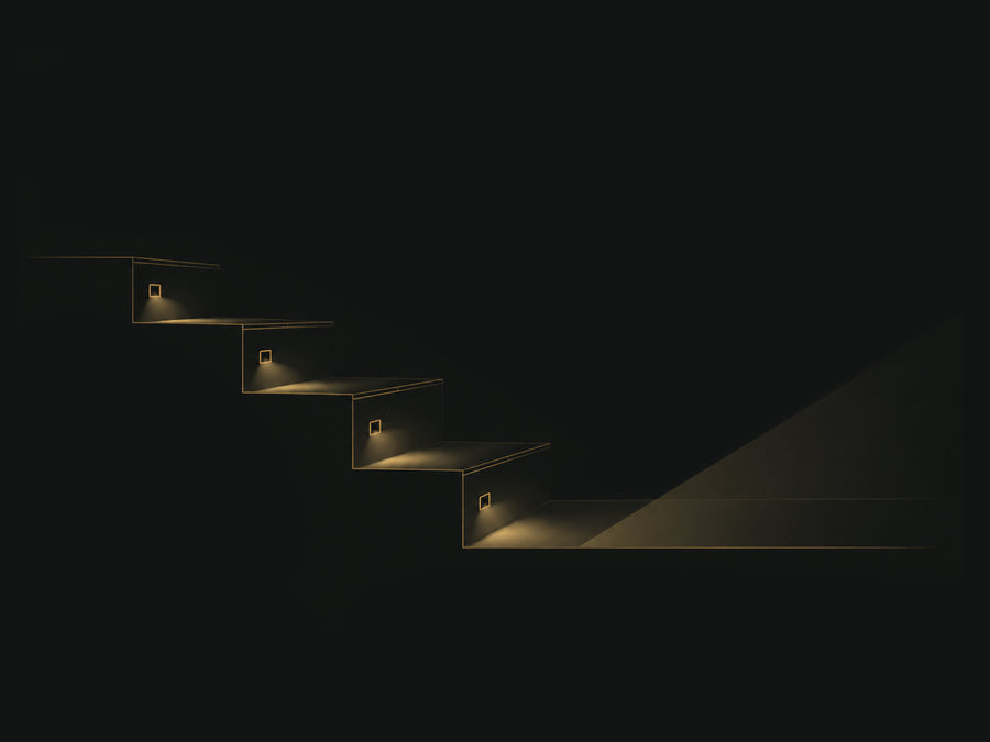 technique make the steps safe