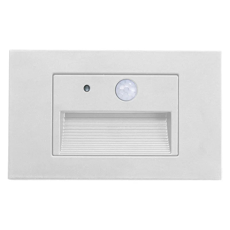 Westgate 12V/120V LED Architectural Illumination Step Light