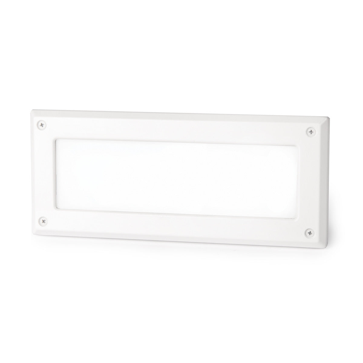 WAC 120V LED Endurance Stone Lite Opal Step And Wall Light