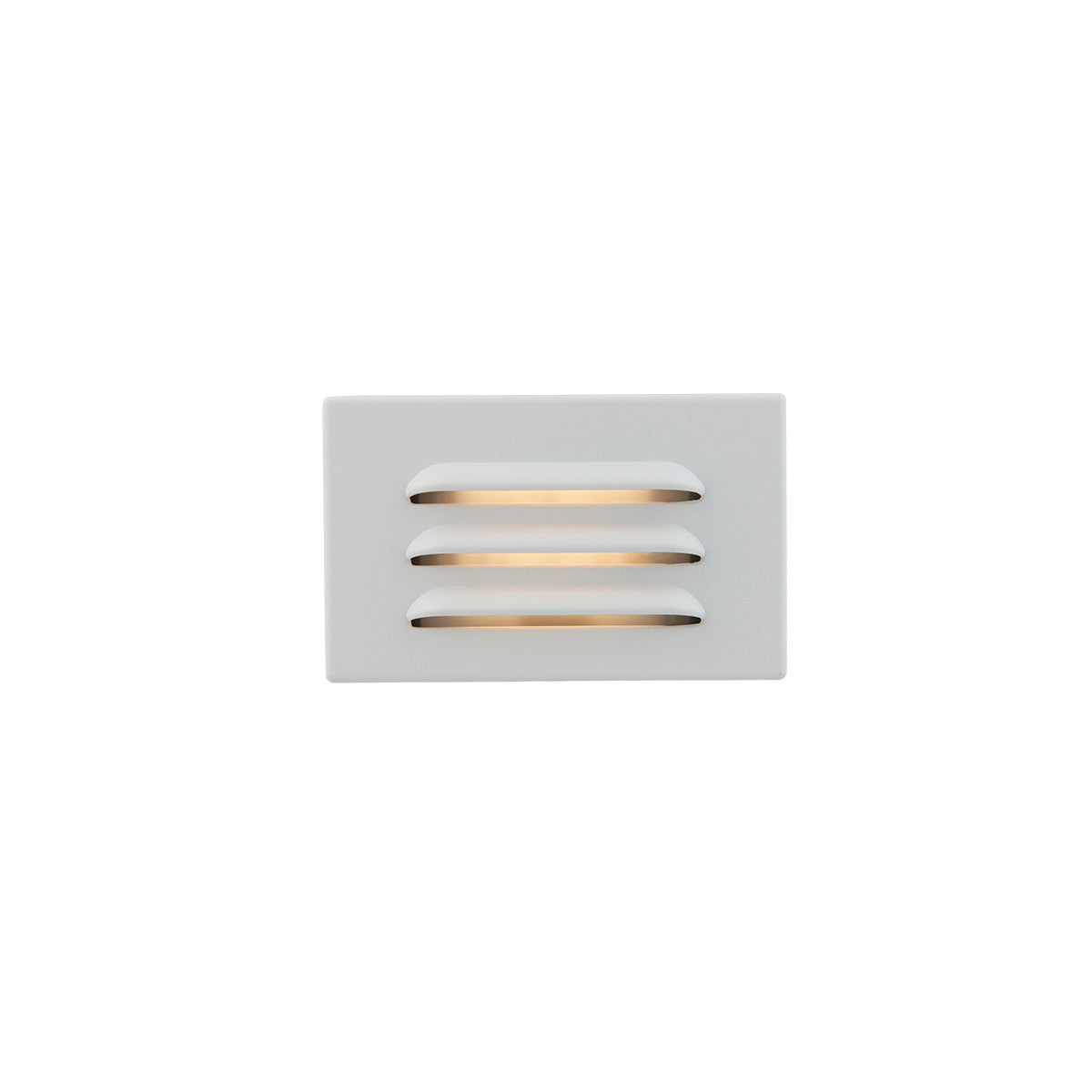 WAC 9V/15V LED Mounted Step Directional Light