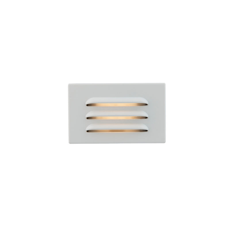 WAC 9V/15V LED Mounted Step Directional Light